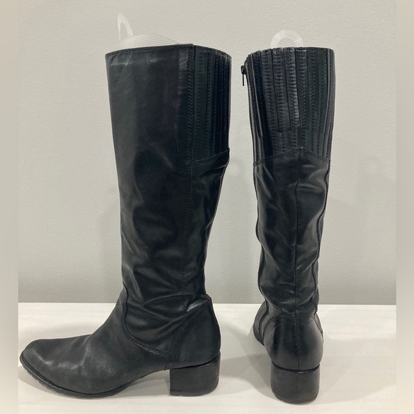 Leather Boots Made in Brazil - Picture 2 of 11